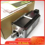 SGMAV-04A3A6E Yaskawa Electric Servo Motor 400W AC200V With Brake New. Price: $948.13.