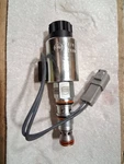 Sun Hydraulics Dmda-xbn Valve Dmdaxbn 24V Coil 770-724-99 2GN0 New. Price: $130.00.