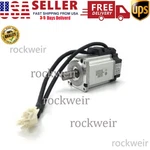 New Panasonic MSMD042G1U Ac Servo Motor. Price: $168.48.