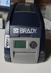 Brady Thermal Transfer Label Printer BP-IP600*FOR Parts/repairs. Price: $99.99.