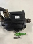SGMGH-44ACA61 Yaskawa Servo Motor Used. Price: $450.00.