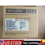One New Mitsubishi FX2N-48ET Programmable Controller FX2N48ET. Price: $241.40.