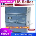 New Siemens S7-1200 Digital I/o Sm 1223. Price: $182.32.