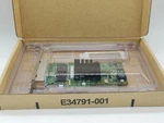 Intel I350-T4V2 Pci-e Quad Port RJ45 Gigabit Server Adapter Us New. Price: $51.95.