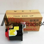 1PCS Fanuc A06B-2235-B200 Servo Motor New. Price: $1105.16.