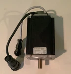 Emoteq Bldc Motor Amplifier QB03403-N01-HEC Brushless Servo Agilent N7200-63605 New. Price: $76.50.