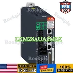 1PS New Schneider LXM28AUA5M3X Motion Servo Drive, Lexium. Price: $262.89.