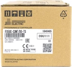 New 1PC Mitsubishi FX5UC-32MT/DS-TS FX5UC32MTDSTS Programmable Controller. Price: $323.11.