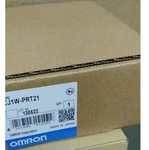 Mint Condition Omron CJ1W-PRT21 **sameday Ship Aavailable New. Price: $450.00.