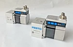 Festo Motor EMCS-ST-57-M-1-M-H1-AA With EAMM-A-T42-57A+ Integrated Drive New. Price: $495.00.