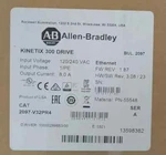 Allen Bradley 2097-V32PR4 Kinetix 300 Servo Drive 2097V32PR4 New. Price: $1739.99.