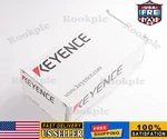 Keyence FD-XS8 FDXS8 Sensor Head Maximum Rated Flow L/min Us Free Tax New. Price: $767.63.