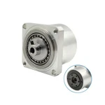 Harmonic Drive Reducer Small Strain Wave Gearbox 50:1 Rotary Red... New. Price: $131.31.