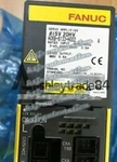 One New Fanuc A06B-6133-H002 Servo Driver Amplifier. Price: $1997.50.