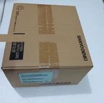 New One Sanyo RS1A05AA Servo Driver In Box. Price: $857.57.