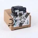 1PCS New Siemens 3VL9400-1UH00 3VL94001UH00 Undervoltage Release. Price: $637.98.