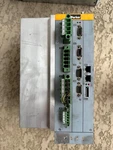 Parker Servo Drive S150V4F10I30T11M00 Used. Price: $1100.00.