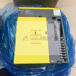 One New Fanuc Bisvsp 40/40-18-B Servo Amplifier A06B-6320-H224. Price: $3839.22.