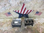 *special Price* Yaskawa Magnetic Contactor HV-150AP3S Each Used. Price: $789.99.