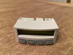 Bosch Rexroth R911326968 HAP01.1N Indradrive Operating Element Used. Price: $155.00.