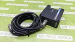 Keyence LS-3033T Laser Scan Sensor Tested Used. Price: $70.01.