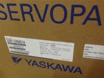 SGDV-590A01A New Yaskawa Servo Driver SGDV590A01A. Price: $1597.76.