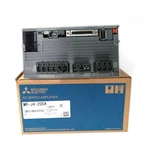 New In Box Mitsubishi MR-J4-200A Servo Amplifier. Price: $668.00.