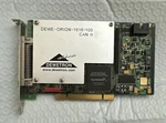 Dewetron DEWE-ORION-1616-100 A/d Data Acquisition Board Usa Seller* W/ Warranty. Price: $1850.00.