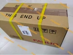 1PCS New Fanuc Servo Drive Amplifie A06B-6164-H244#H580 A06B6164H244H580#. Price: $2765.00.