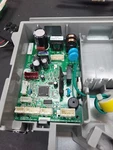 1PC Used Fujitsu Board K09DS-C-A (01-03) K09DS-0900HSE-C1 9708535012. Price: $140.00.