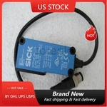 1PC Sick Sensor WTF18-3V910 Brand New. Price: $118.07.