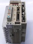Omron R88D-WT04H Ac Servo Drive 0.4KW Used. Price: $128.00.