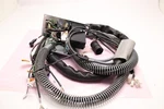 Yaskawa/motoman NX100 Harness, Wiring, Main, EA1400N 149707-1 New. Price: $1999.95.