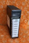 Horner Electric / Fanuc HE693THM884M Thermocouple Input Module Used. Price: $380.00.