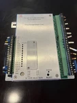 Tc Type Selection Over Temperature Relay Unit BTU5203376 Used. Price: $129.00.
