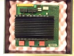 Abb YB560103-CE Drive Board Dsqc 236T YB560103CE Used. Price: $780.77.