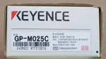 New Keyence GP-M025C Pressure Sensor. Price: $558.00.