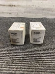 Lot Of TH-N20CXKP-1.7A Mitsubishi New Overload Relay Range 1.7A(1.4-2A). Price: $16.25.