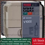 Yaskawa CIMR-VCBA0018BAA New. Price: $1438.50.