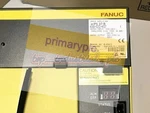 Fanuc A06B-6202-H037 Servo Drive A06B6202H037 New In Box. Price: $4489.10.