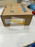1PCS New Yaskawa Servo Drive SGDXS-7R6A40A8002 By Ups Or Dhl. Price: $2447.02.