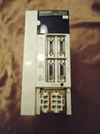 Mitsubishi MR-J2-20A-N26 Ac Servo. Made In Japan. Used. Price: $245.00.