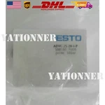 Us Free Tax New Festo ADVC-25-20-I-P 188180 Short-stroke Cylinder. Price: $104.11.