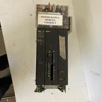 Bosch VM100/R-TA Vm/r-t Module Unit D-6120 Power Supply Servo Used. Price: $2148.32.