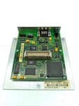Indramat 109-1053-4B01-05 PBK2 Profi Bus Circuit Board Used. Price: $327.00.