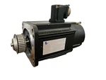 Berkeley Process Control ASM121-A-0/B-22-NB/10 Ac Brushless Servo Motor Used. Price: $299.99.
