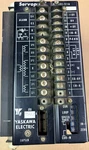 Yaskawa Electric Servopack Drive CPCR-02-TF1A 3-PHASE Dc Alarm 15A Used. Price: $372.50.