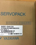 New Yaskawa SGDS-04A15A Servo Driver SGDS04A15A. Price: $392.00.