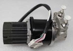 Teknic Clear Path M-2311S-QN-02K Integrated Servo System 6000RPM 3.8A &vane Pump New. Price: $345.00.