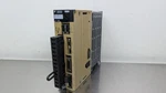 Yaskawa SGDV-2R8A11B Servo Drive 200-230VAC 2A To 2.8A 400W 0-400HZ Used. Price: $78.01.